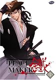 Peacemaker - A Path to Destruction (Vol. 4)