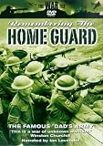 The War File - Remembering the Homeguard [DVD]