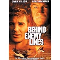 Behind Enemy Lines (2001)