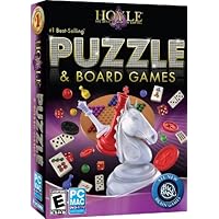 HOYLE Puzzle and Board Games (2010)