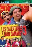 Las Calenturas De Juan Camaney 3
