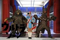 �E���g���]�[��(1) [DVD]