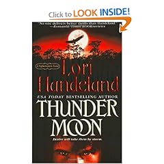 Nightcreature 1-8 - Lori Handeland