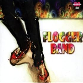 【クリックでお店のこの商品のページへ】Flogger Band