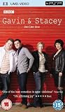 Gavin & Stacey [UMD Mini for PSP]
