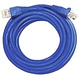 Cisco-Linksys UTP510 Network Cable, Cat 5, 10 Feet