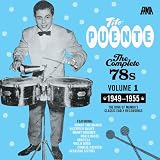 The Complete 78s Box Set Volume 1