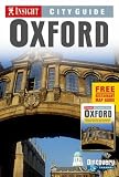 Oxford Insight City Guide (Insight City Guides)