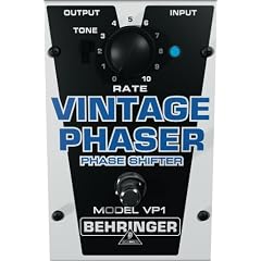 BEHRINGER VINTAGE PHASER