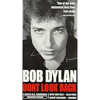 Bob Dylan - Don't Look Back (1967)