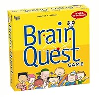 Brain Quest Game