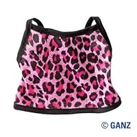 Ganz Webkinz - Leopard Tank