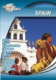 Cities of the World Spain