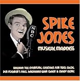 Musical Madness