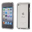 SPECK iPod Touch 4 SeeThru - Clear SPK-SEETHRU-IT4-CL