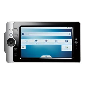 アイ・オー・データ機器 ホームネットワークAndroidプレーヤー 「alimo」 IAT-PSR701