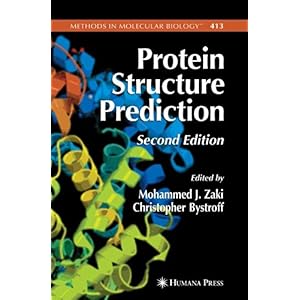 【クリックで詳細表示】Protein Structure Prediction (Methods in Molecular Biology) [ペーパーバック]
