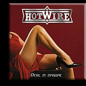 Hotwire - Devil In Disguise Cover Download