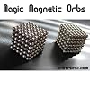 Neocubix Magnet Balls Tri Color