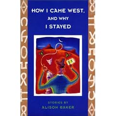 Cover of How I Came West