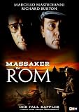 Massaker in Rom