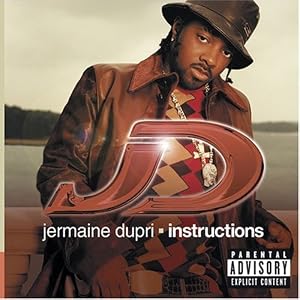 Jermaine Dupri Instructions