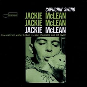 Capuchin Swing