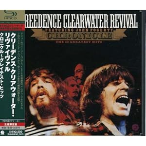 【クリックで詳細表示】クロニクル～グレイテスト・ヒッツ [Limited Edition， SHM-CD]