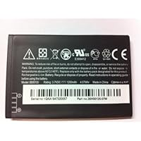 NEW HTC OEM BTR-5875 BATTERY FOR Dash 3G Hero XV6175 EVO 4G