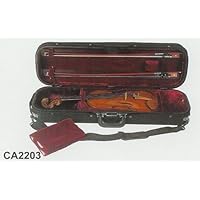 Concord Student Oblong Violin Case 1/4 - 4/4 sizes