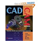 Click here to buy CADCAM: Principles, Practice and Manufacturing Management (2nd Edition) by Chris McMahon.