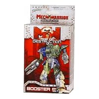 MechWarrior Age of Destruction Booster