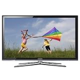 Samsung UN46C7000 46-Inch 1080p 240 Hz 3D LED HDTV (Black)