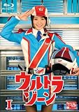 �E���g���]�[�� 1 [Blu-ray]