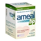 Ameal BP Peptide, 60 capsules (30 day supply)