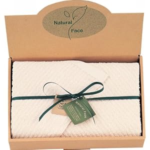 【クリックで詳細表示】ナチュラルフェイス エコロジー バスタオル