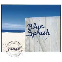 【クリックでお店のこの商品のページへ】Blue Splash [CD＋DVD， Limited Edition]
