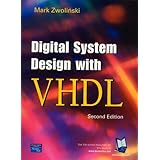 Digital System Design with VHDL (2nd Edition)