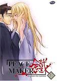 Peacemaker - Gunning for Trouble (Vol. 3)