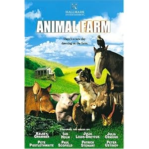 Animal Farm (1999)