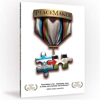 PeaceMaker: Play the News. Solve the Puzzle. (Mac or PC)