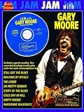 Jam with Gary Moore [With CD (Audio)]