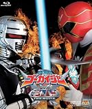 �C������S�[�J�C�W���[VS�F���Y���M���o�� THE MOVIE�yBlu-ray�z