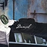 Distressed