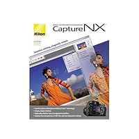 Nikon Capture NX Software for Windows and Mac