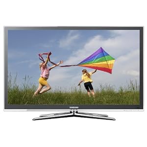 Samsung UN55C6500 55-Inch 1080p 120 Hz LED HDTV
