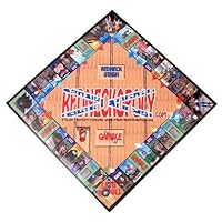 Redneckopoly Redneck Monopoly - Ultra Rare and Out of Print