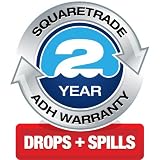 SquareTrade 2-Year Electronics Warranty Plus Accident Protection (Electronics $250-300)