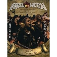 Legacy World Tour 2005/200