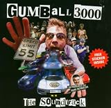 Gumball 3000